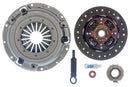 EXEDY OE Replacement Clutch Kit – 1998 Subaru Impreza H4