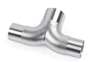 APR Cat-Back Exhaust System – 2019-2021 Volkswagen Jetta GLI – alternate view 10