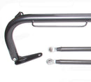 NRG Harness Bar 51in. - Titanium – Default Title