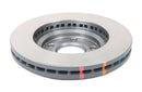 DBA 4000 Series Brake Rotor – 98-02 Chevrolet Camaro | Front