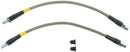 StopTech Stainless Steel Brake Lines – 2000-2003 BMW M5 product image 6