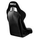 Sparco EVO L QRT X Carbon Black