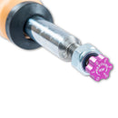 KW V3 Coilovers – 1984–1993 Mercedes-Benz 190 (Only 2.3 16V, 2.5 16V, except EVO) - product image 4