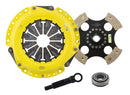 ACT Clutch Kit – 1993 Hyundai Elantra – Xtreme