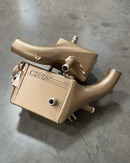 CSF 16-21 BMW M5 (F90) / 17-21 BMW M8 (F91/F92/F93) Twin Charge-Air-Cooler Set