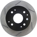 StopTech Sport Slotted Brake Rotors – 1998-1999 Acura CL product image