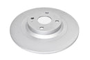 DBA Street Series Brake Rotor – 16-18 Mazda MX-5 Miata | Rear