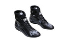 OMP ARP Karting Shoes – Black