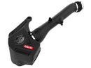 aFe Momentum Cold Air Intake – 2021–2024 Lexus IS300 / IS350 3.5L