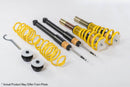 ST Suspensions X Coilovers – MINI Coupé (R58) & Roadster (R59), including S & JCW
