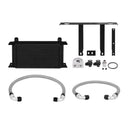 Mishimoto Oil Cooler Kit – 2010-2012 Hyundai Genesis Coupe 2.0T