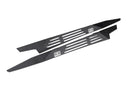 GrimmSpeed Fender Shroud - 08-14 Subaru Impreza WRX / STI - Black