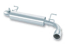 Borla Axle-Back Exhaust – 1999–1905 Mazda Miata Rear Muffler - product image 2