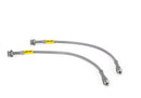 Goodridge Stainless Steel Braided Brake Line Kit – 2063-1982 Corvette