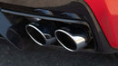 Borla Cat-Back Exhaust – 2020–2023 Chevrolet Corvette Stingray (Euro Spec) - product image 3