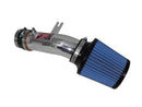 Injen IS Series Short Ram Intake – 2011-2017 Hyundai Accent / 2012-2017 Hyundai Veloster 1.6L - Polished