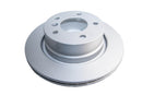 DBA Street Series Brake Rotor – 03-08 BMW Z4 E85/ E86 | Rear