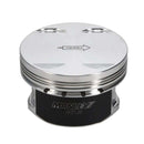 Manley Nissan GT - R 3.8 95.5mm Bore - 1.5cc 9.8:1 Comp Piston 6.500in Rod L - Single