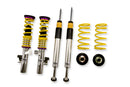 KW V2 Coilovers – 2009–2013 Mazda 3 (BL) Hatchback + Sedan (excl. MPS-Mazdaspeed) - product image 3