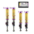 KW V7 Racing Coilovers – 2023+ Porsche 911 GT3 RS (RWD 4.0L) - product image 1