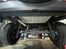 Injen SES Muffler Delete – 2007-2017 Jeep Wrangler / 2018 Jeep Wrangler JK 3.6L