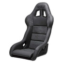 Sparco EVO Perforated Carbon Black