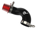 aFe Turbocharger Inlet Pipe – 15–19 VW GTI – Red