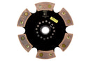 ACT Clutch Disc – 1981 Nissan 280ZX – ACT6224006