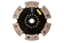 ACT Clutch Disc – 1996 Volkswagen Golf – ACT6210015