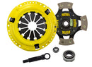 ACT Clutch Kit – 1990 Honda Civic MaXX/Race Sprung 6 Pad Clutch Kit – Sport
