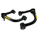 Bilstein B8 Upper Control Arm Kit – 2010–2023 Lexus GX460 / 2003–2024 Toyota 4Runner