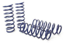 H&R Sport Lowering Springs - 2011-2016 BMW 550i xDrive (F10)