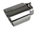 aFe MACH FORCE-Xp Axle-Back Exhaust – 2018–2020 Volkswagen GTI (MK7.5) 2.0L