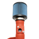 Injen SP Series Short Ram Intake – 2016-2021 Honda Civic 1.5L Turbo - Wrinkle Red