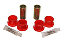 Energy Suspension 68-78 VW Type I w/ IRS Black Rear Control Arm Bushing Set