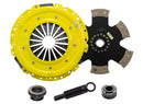 ACT Clutch Kit – 1999 Ford Mustang – Heavy Duty