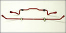 Eibach Anti-Roll Sway Bars – 2013-2018 Ford Focus