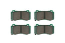 DBA Front Brake Pads – 06-07 Dodge Magnum SRT8/ 06-09 Challenger SRT8