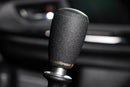 GrimmSpeed Shift Knob Stainless Steel - Subaru 5-Speed / 6-Speed Manual Transmission