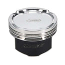 Manley 03 - 06 Evo 8/9 (7 Bolt 4G63T) 85.5mm +.5mm Over Bore 100mm Stroke 8.5:1 Dish Piston w/ Rings
