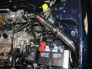 Injen SP Series Cold Air Intake – 2005-2006 Nissan Sentra 1.8L - Polished