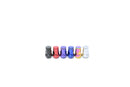Wheel Mate Muteki SR35 Closed-End Lug Nut - Red 12x1.50 35mm *Single Lug Nut* – Default Title