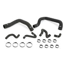 Mishimoto 1986-1993 Ford Mustang Matte Black Silicone Hose Kit