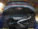 aFe Takeda Axle-Back Exhaust – 2021–2025 Hyundai Elantra N Line 1.6L