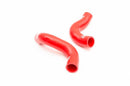 GrimmSpeed Radiator Hose Kit - 04-08 Subaru Forester XT