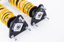 ST Suspensions XTA Coilovers – Ford Focus RS