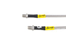 Goodridge Stainless Steel Braided Brake Line Kit – 1989-2002 Nissan Skyline (R32 / R33 / R34)