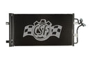 CSF A/C Condenser - 06-08 Buick Lucerne 3.8L