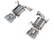 AWE Tuning Axle-Back Exhaust - 22+ Subaru WRX (VB)