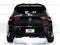 AWE Tuning Quad Cat-Back Exhaust - 2022+ Volkswagen Golf R (MK8)